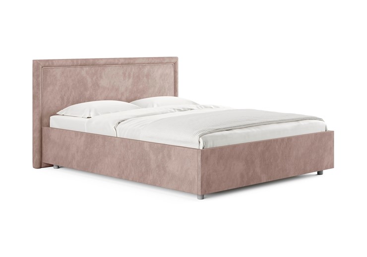 Кровать спальная Bergamo 160х200 с основанием в Тюмени - изображение 42