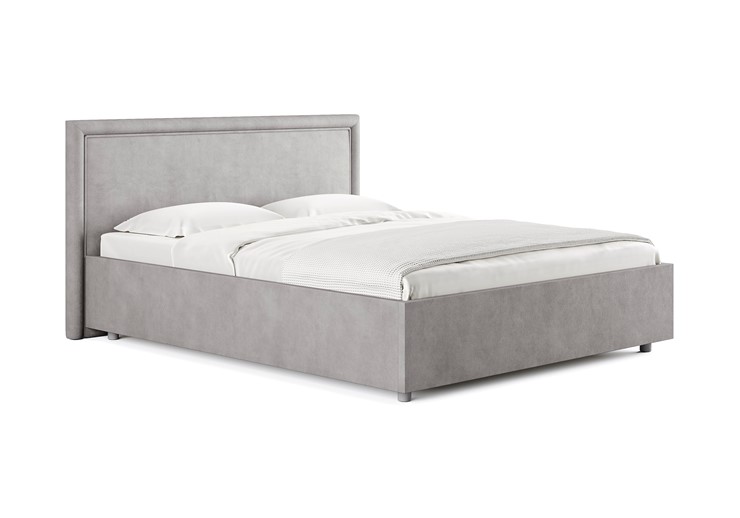 Кровать спальная Bergamo 160х200 с основанием в Тюмени - изображение 43