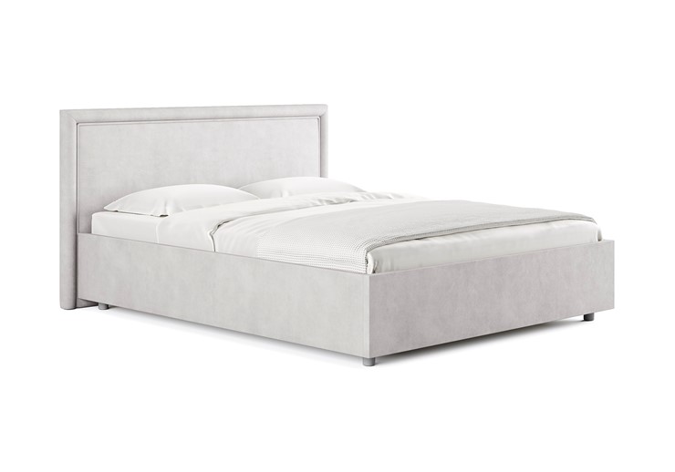 Кровать спальная Bergamo 160х200 с основанием в Тюмени - изображение 44