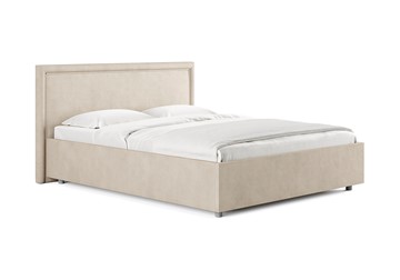 Кровать спальная Bergamo 160х200 с основанием в Тюмени - предосмотр