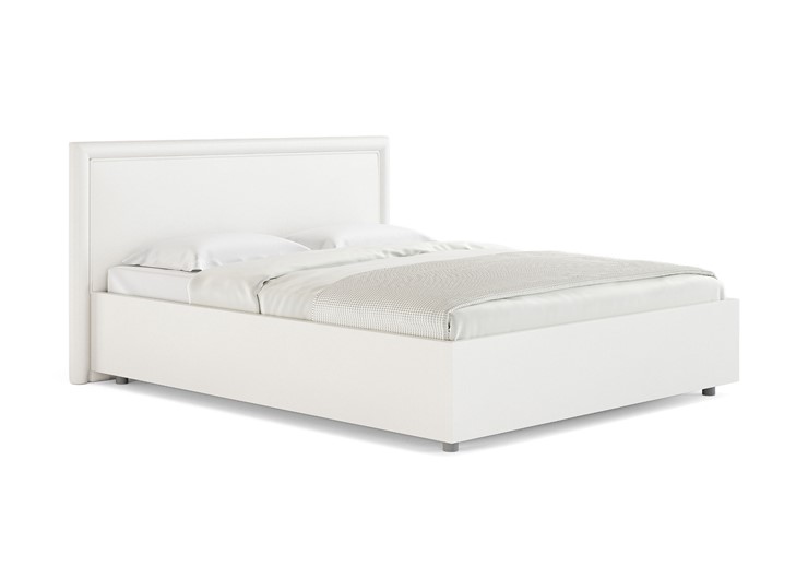 Кровать спальная Bergamo 160х200 с основанием в Тюмени - изображение 59