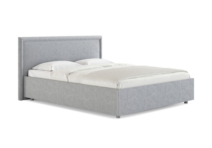 Кровать спальная Bergamo 160х200 с основанием в Тюмени - изображение 67