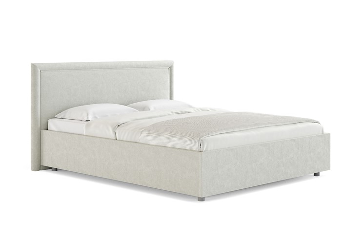Кровать спальная Bergamo 160х200 с основанием в Тюмени - изображение 68