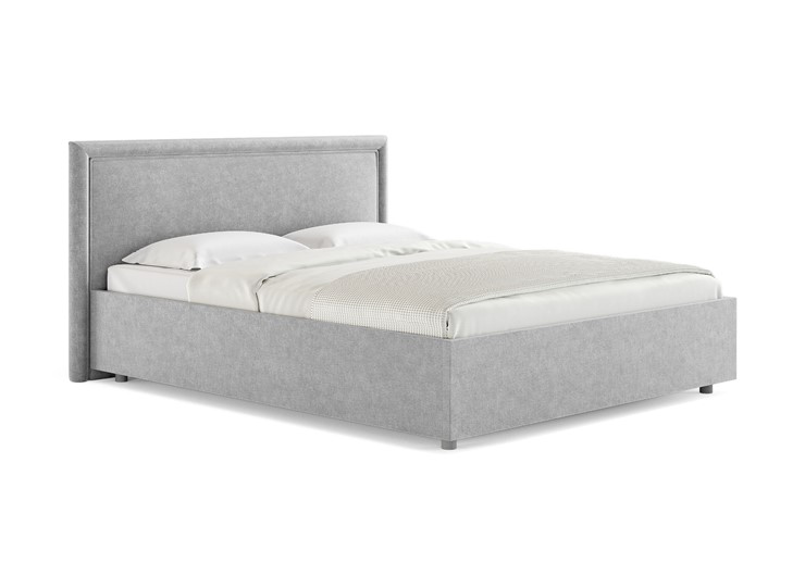 Кровать спальная Bergamo 160х200 с основанием в Тюмени - изображение 76