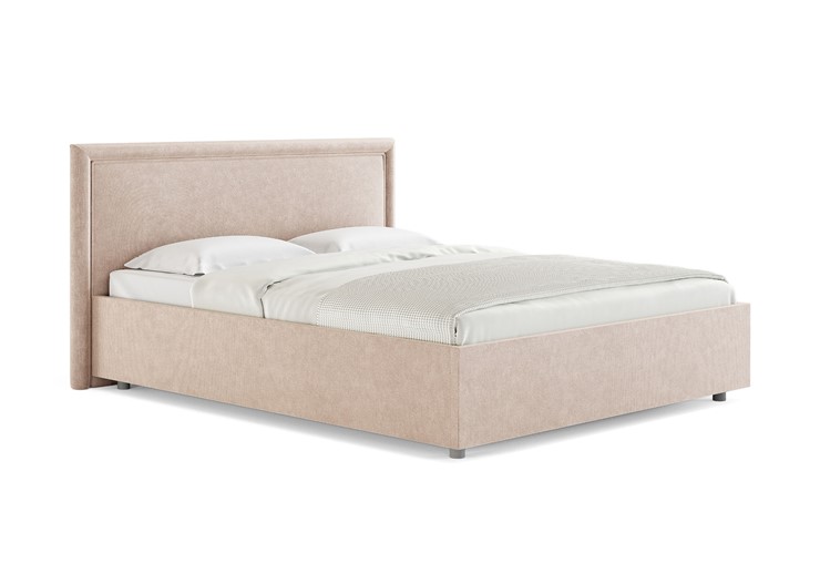 Кровать спальная Bergamo 160х200 с основанием в Тюмени - изображение 84