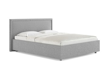 Кровать спальная Bergamo 200х200 с основанием в Тюмени - предосмотр 86