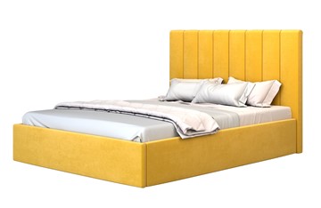 Кровать Берта 1600 с основанием в Ишиме
