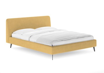 Двуспальная кровать Boston 160х200 с основанием в Тюмени - предосмотр 3