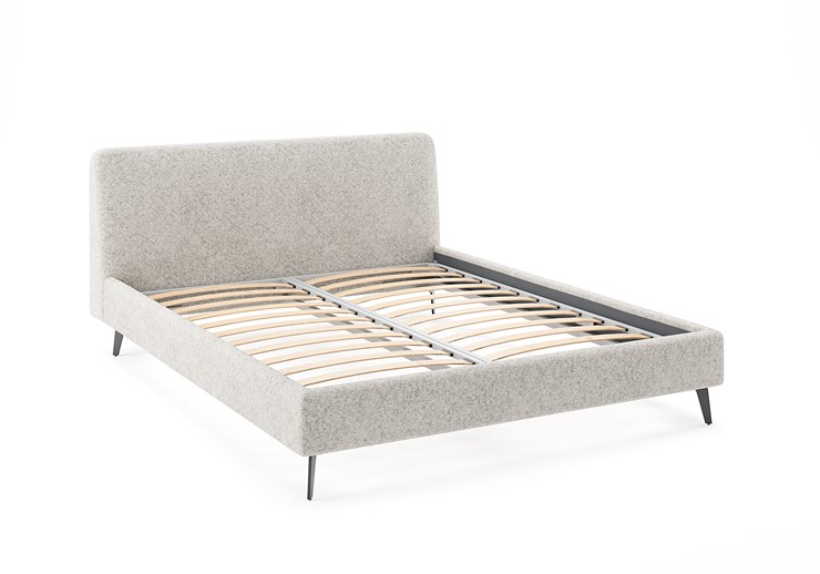 Двуспальная кровать Boston 160х200 с основанием в Тюмени - изображение 7