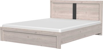 Двуспальная кровать Бриз 160х200 с подъемным механизмом в Тюмени