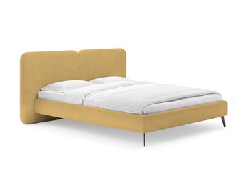 Двуспальная кровать Brooklyn 200х200 с основанием в Тюмени - предосмотр