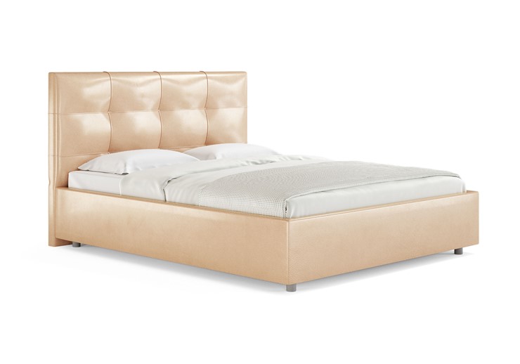 Кровать двуспальная Caprice 180х190 с основанием в Тюмени - изображение 22