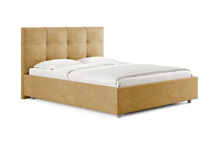Кровать Caprice 180х200 с основанием в Тюмени - изображение 3