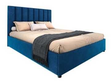 Кровать двуспальная Elegance 180х200 (без наполнения) в Тюмени