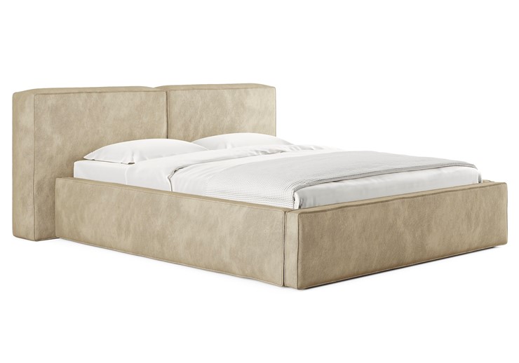 Кровать в спальню Europa 160х200 с основанием в Тюмени - изображение 38