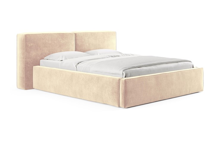 Кровать спальная Europa 180х190 с основанием в Тюмени - изображение 7