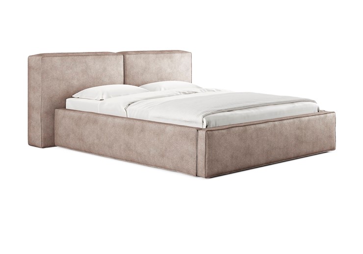 Спальная кровать Europa 180х200 с основанием в Тюмени - изображение 30