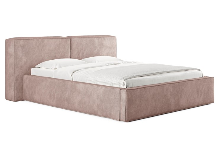 Спальная кровать Europa 180х200 с основанием в Тюмени - изображение 41