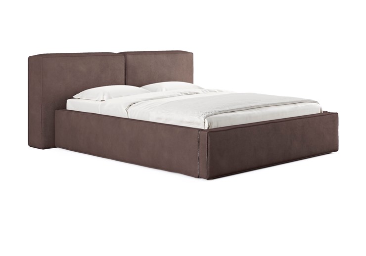 Спальная кровать Europa 180х200 с основанием в Тюмени - изображение 46
