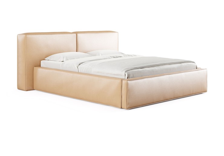 Спальная кровать Europa 180х200 с основанием в Тюмени - изображение 64