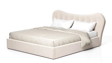 Двуспальная кровать Феодосия 1600 в Тобольске