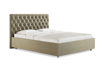 Кровать 2-спальная Florance 160х190 с основанием в Тюмени