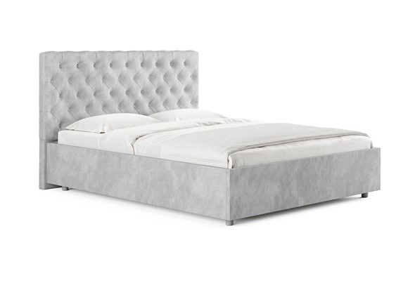 Спальная кровать Florance 180х190 с основанием в Тюмени - изображение