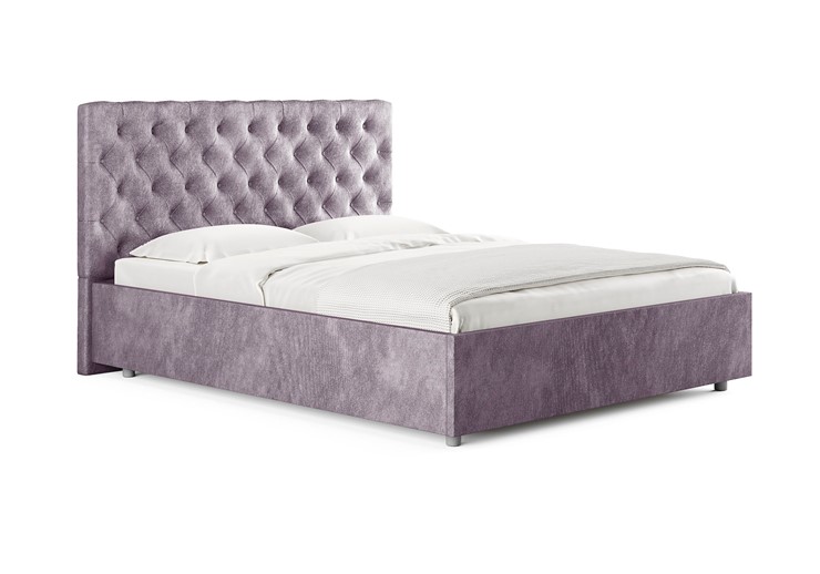 Спальная кровать Florance 180х190 с основанием в Тюмени - изображение 14