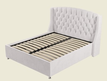 Спальная кровать Франческа 160х200 без основания в Тюмени - предосмотр 10