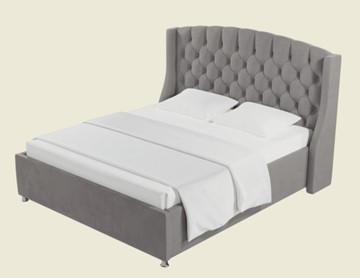 Спальная кровать Франческа 160х200 без основания в Тюмени - предосмотр 2