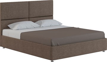 Спальная кровать Jasmin размер 160*200 с основанием в Заводоуковске - предосмотр 6