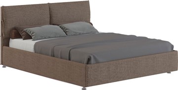 Кровать спальная Карина размер 160*200 с основанием в Тюмени - предосмотр 2
