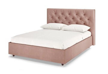 Кровать 2х-спальная Armos Кристалл 2 1600х1900 без подъёмного механизма в Тюмени