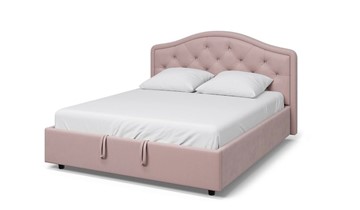 Двуспальная кровать Кристалл 4 1600х1900 без подъёмного механизма в Тюмени