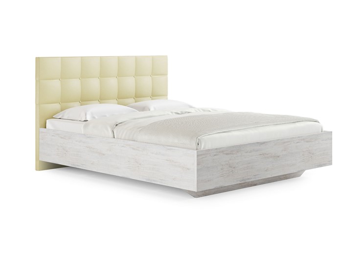 Кровать в спальню Luiza (ясмунд) 180х200 с основанием в Тюмени - изображение 19