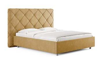 Кровать в спальню Manhattan 160х190 с основанием в Тюмени