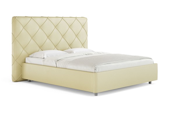 Кровать 2-спальная Manhattan 180х200 с основанием в Тюмени - изображение