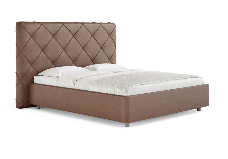 Кровать 2-спальная Manhattan 180х200 с основанием в Тюмени - изображение 20