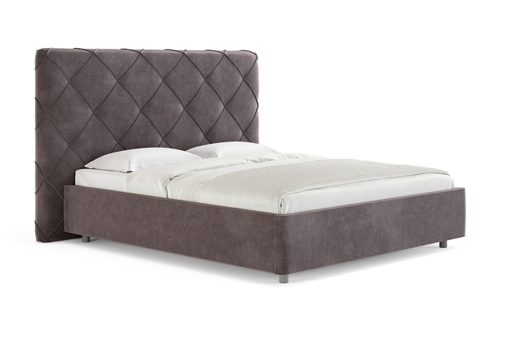 Кровать 2-спальная Manhattan 180х200 с основанием в Тюмени - изображение 3