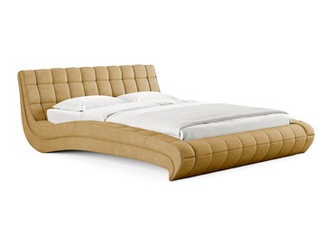 Кровать 2-спальная Milano 160х190 с основанием в Тюмени