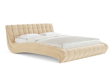 Кровать в спальню Milano 160х200 с основанием в Тюмени - предосмотр 4