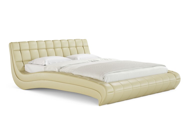 Кровать в спальню Milano 160х200 с основанием в Тюмени - изображение 13