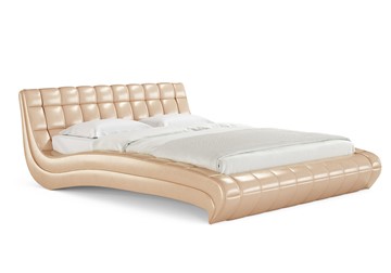 Кровать в спальню Milano 160х200 с основанием в Тюмени - предосмотр 14