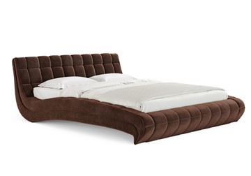 Кровать в спальню Milano 160х200 с основанием в Тюмени - предосмотр 5