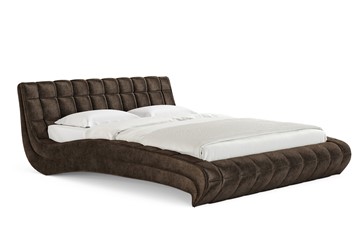 Кровать в спальню Milano 160х200 с основанием в Тюмени - предосмотр 26