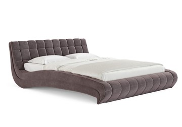 Кровать в спальню Milano 160х200 с основанием в Тюмени - предосмотр 3
