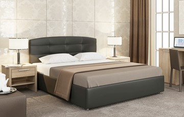 Кровать 2-спальная Mishel размер 160*200 с основанием в Заводоуковске - предосмотр 4