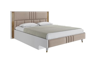 Двуспальная кровать Модена 1600 ПМ в Тюмени - предосмотр