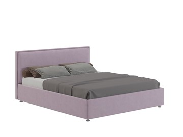 Спальная кровать Нэнси 140х200 с основанием в Тюмени - предосмотр 2