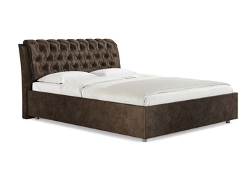 Кровать спальная Olivia 160х190 с основанием в Тюмени - предосмотр 13